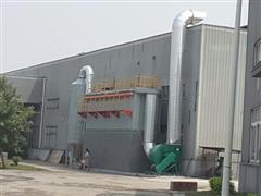 鍋爐廠(chǎng)除塵器-鍋爐脈沖除塵器-鍋爐除塵器價(jià)格